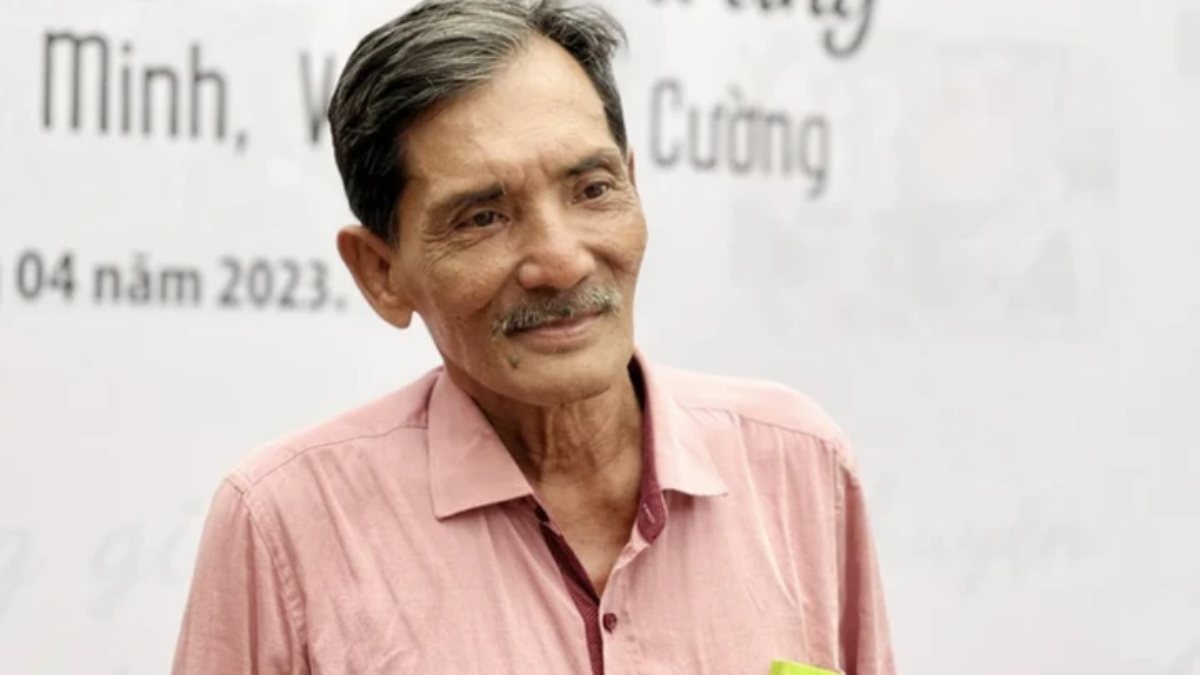 Nghệ sĩ Thương Tín qua đời