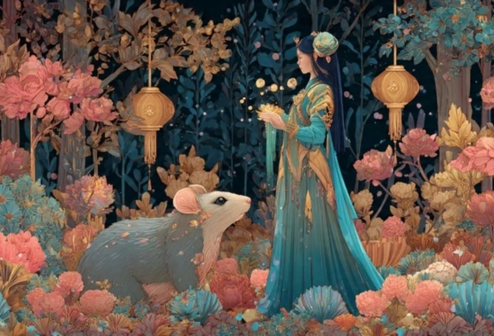 Tổng quan tử vi tuổi Tý năm 2026: Nên cẩn trọng về tài chính