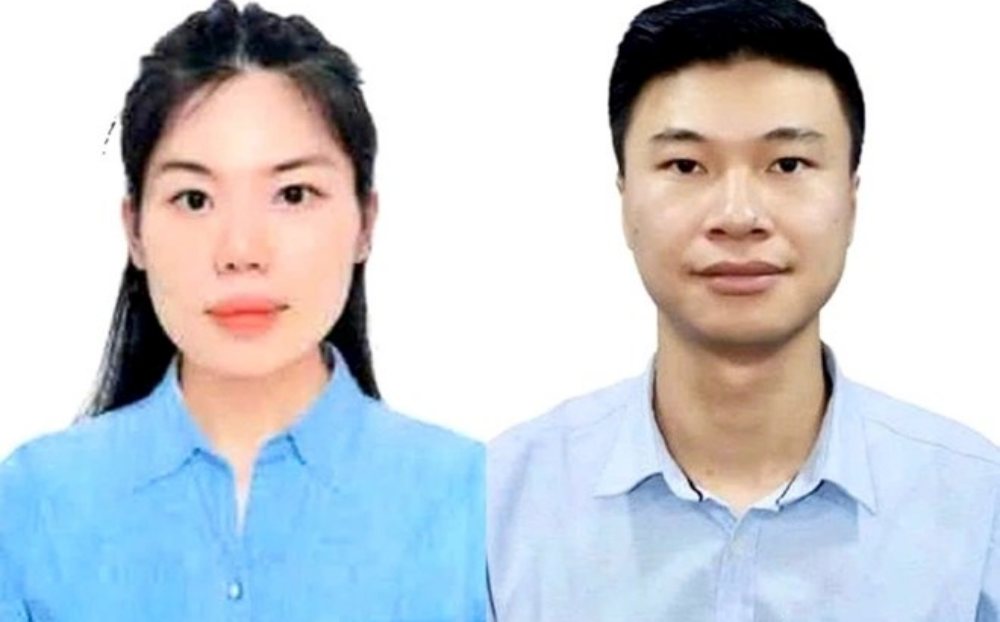 Hai ứng viên phó giáo sư trẻ nhất là ai?