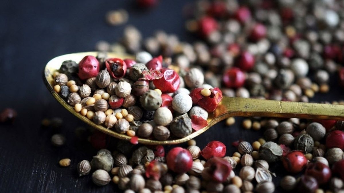 Bản tin nông sản hôm nay (8/12): Giá hồ tiêu tăng nhẹ