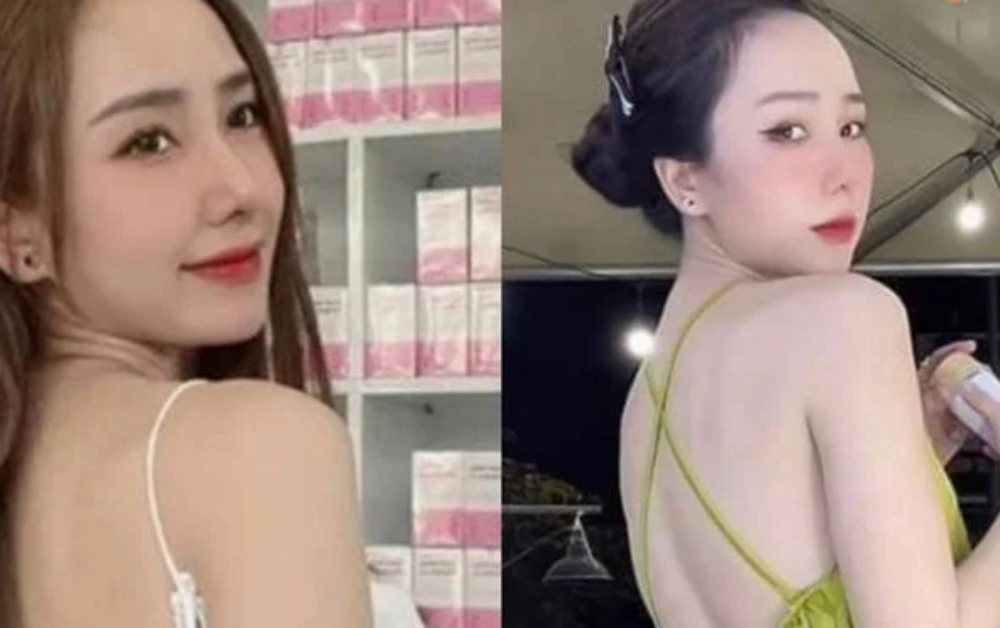 Tiktoker Ball và Mẹ Trân Cao Lãnh Clip 2 phút mới nhất gây xôn xao