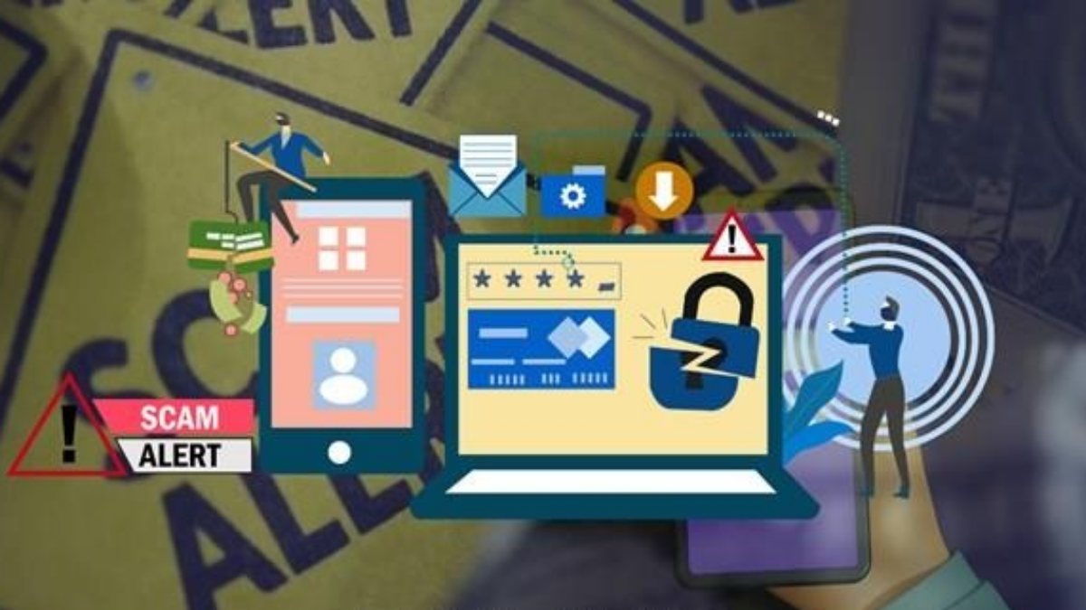 Cảnh báo tin tặc giả mạo Booking, Expedia lừa các cơ sở lưu trú dịp Tết