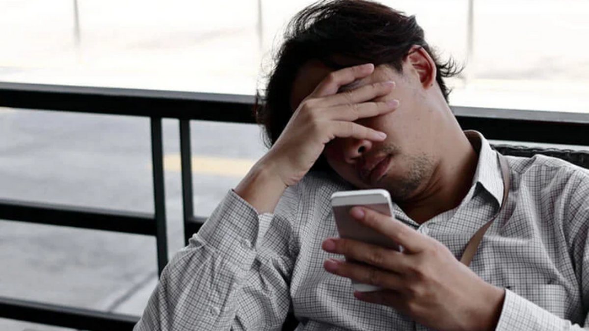 Vợ say nắng đồng nghiệp, mẹ vợ lại bảo có bạn thân khác giới là thường