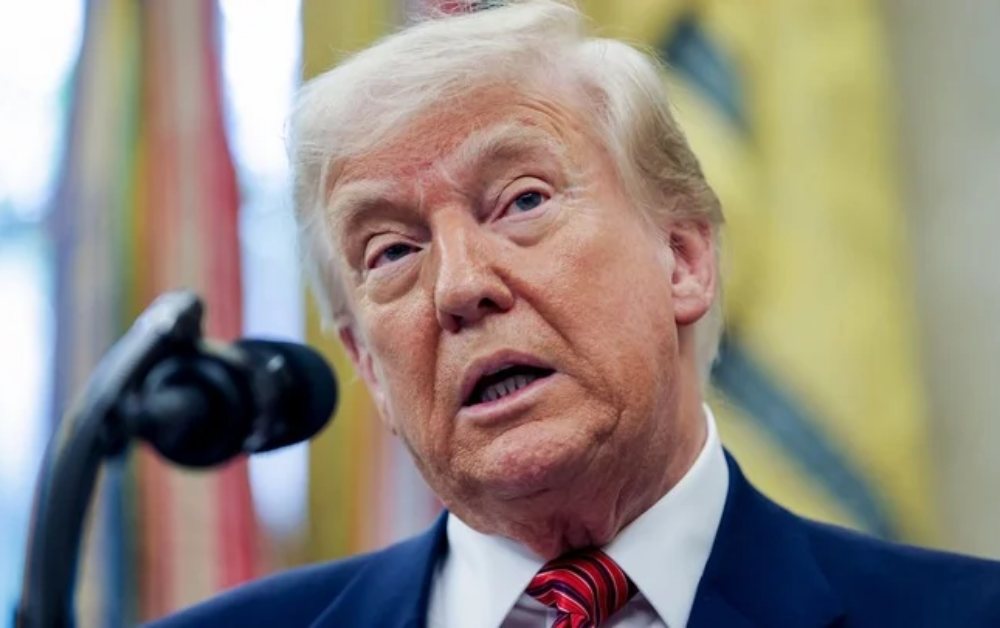 Ông Trump tuyên bố cắt giảm giá thuốc tới 80%