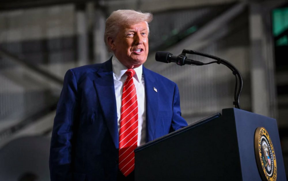 Công nghệ 24/7: Thiếu chi tiết, kế hoạch AI của Trump gây tranh cãi
