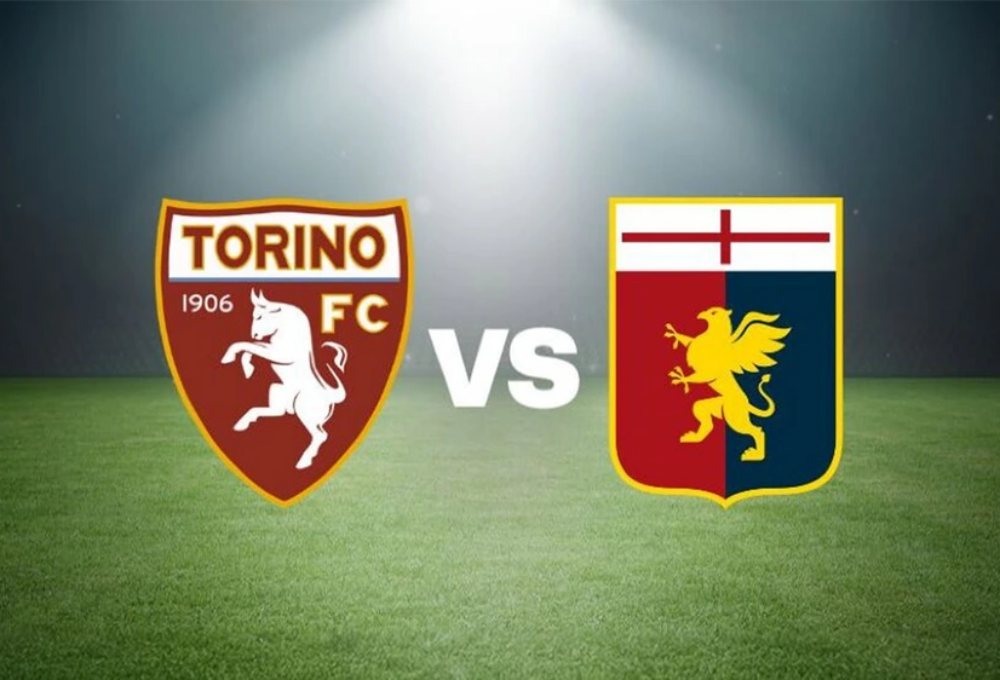 Nhận định Torino vs Genoa 18h30 ngày 26/10/2025, vòng 8 Serie A