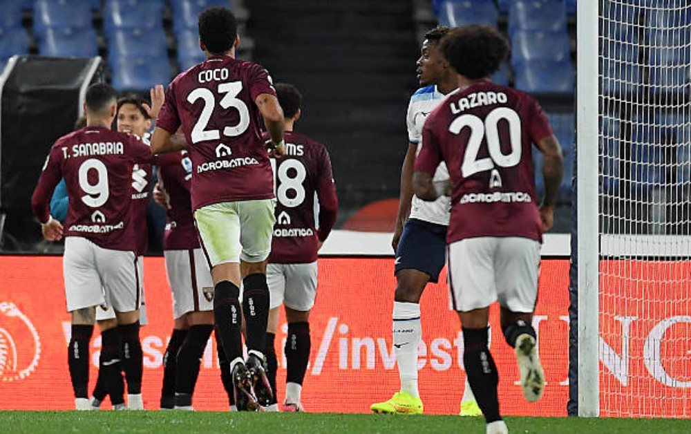 Nhận định Torino vs Lecce 18h30 ngày 1/2, vòng 23 Serie A