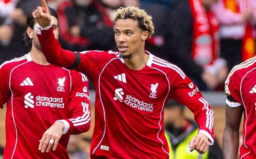 Nhận định Liverpool vs Tottenham, 23h30 ngày 15/03 (Ngoại hạng Anh)