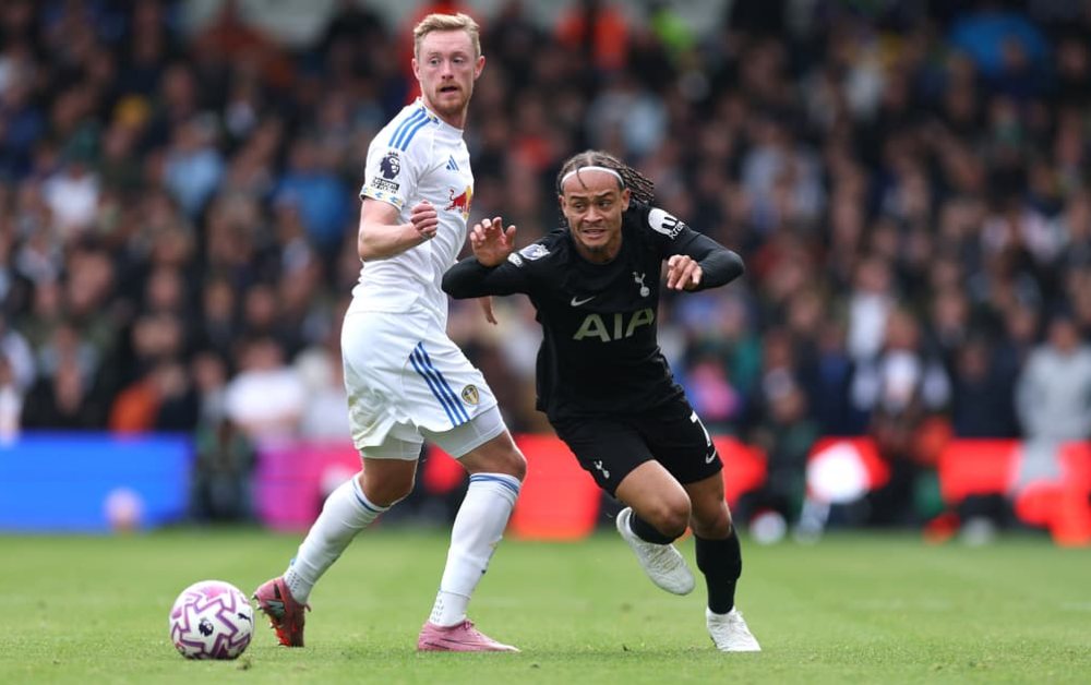 Nhận định, dự đoán trận Tottenham vs Leeds 02h00 ngày 12/5, vòng 36 Ngoại hạng Anh