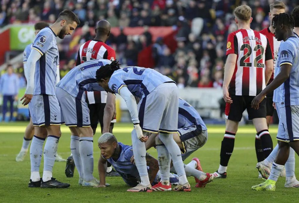 Nhận định Brentford vs Tottenham 03h00 ngày 02/01, Ngoại hạng Anh