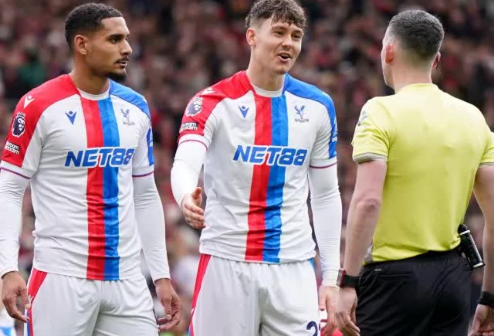 Nhận định, dự đoán Tottenham vs Crystal Palace 03h00 ngày 06/03, Ngoại hạng Anh