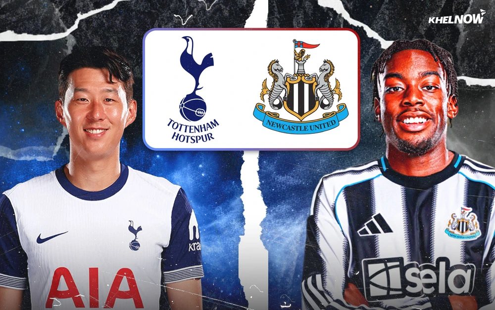 Nhận định Tottenham vs Newcastle 18h00 ngày 3/8, giao hữu CLB