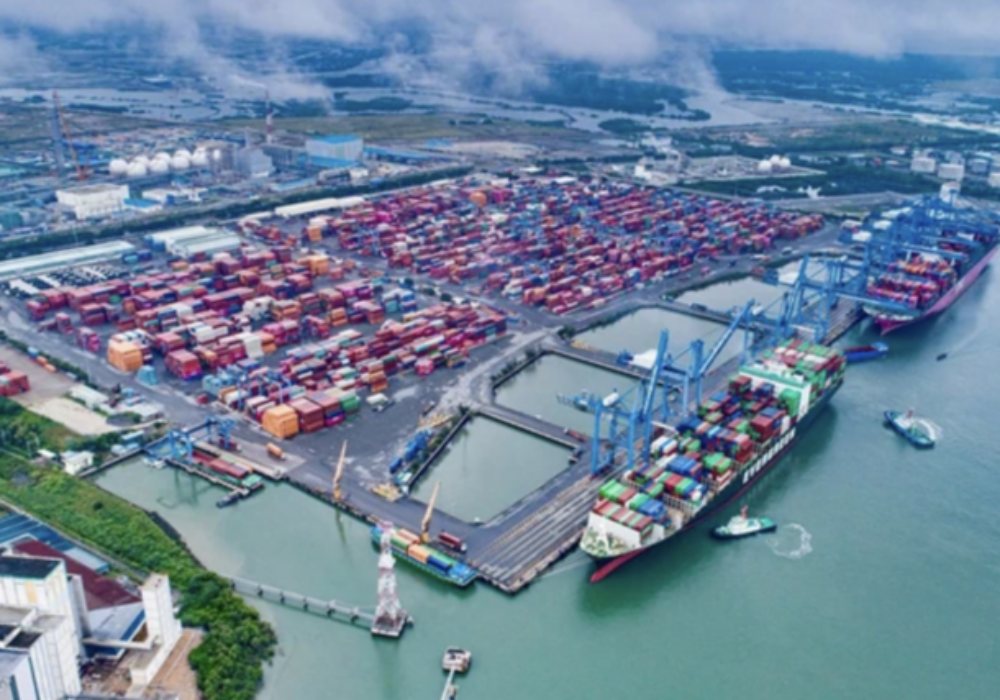 Bà Rịa - Vũng Tàu có thêm thành phố mới
