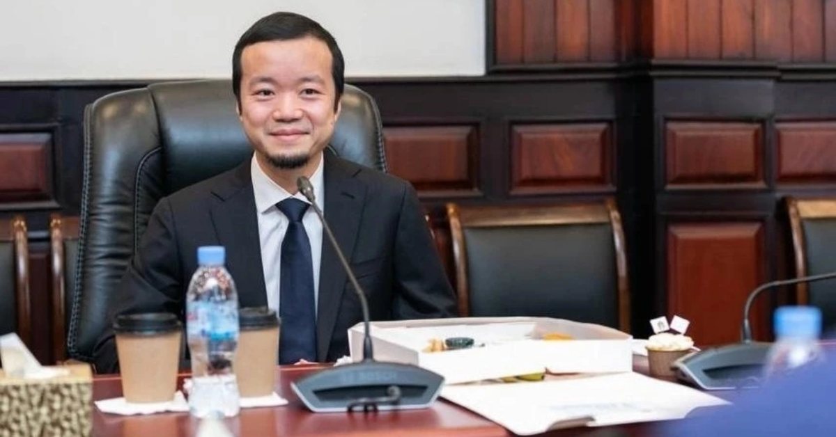 Ông trùm lừa đảo Trần Chí 'biến mất'