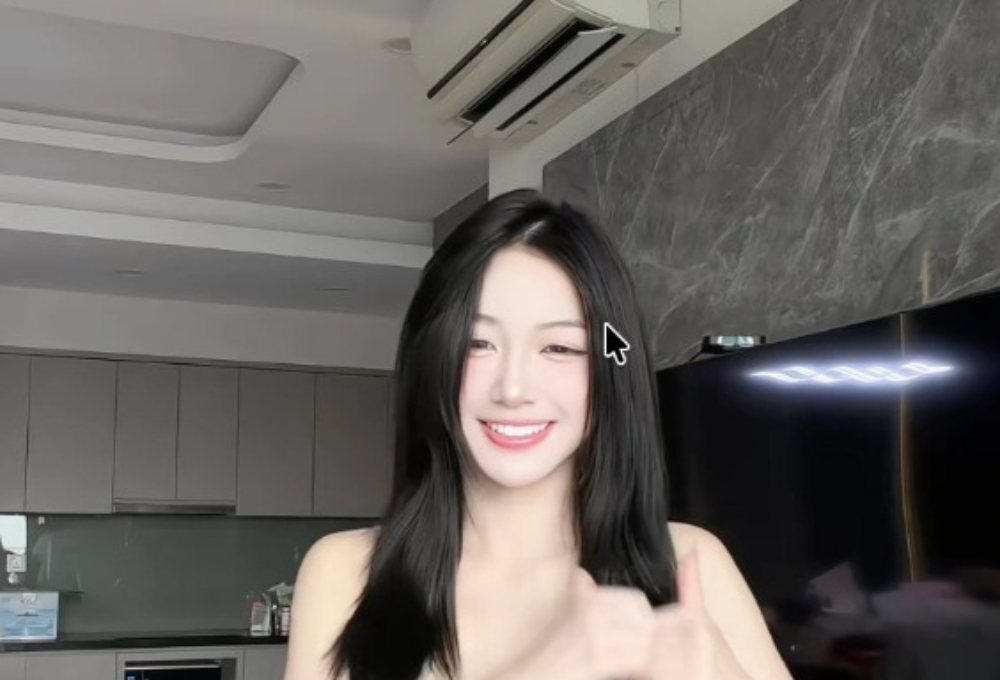 99+ ảnh trần hà linh bị dí lộ video gốc trần hà linh móc