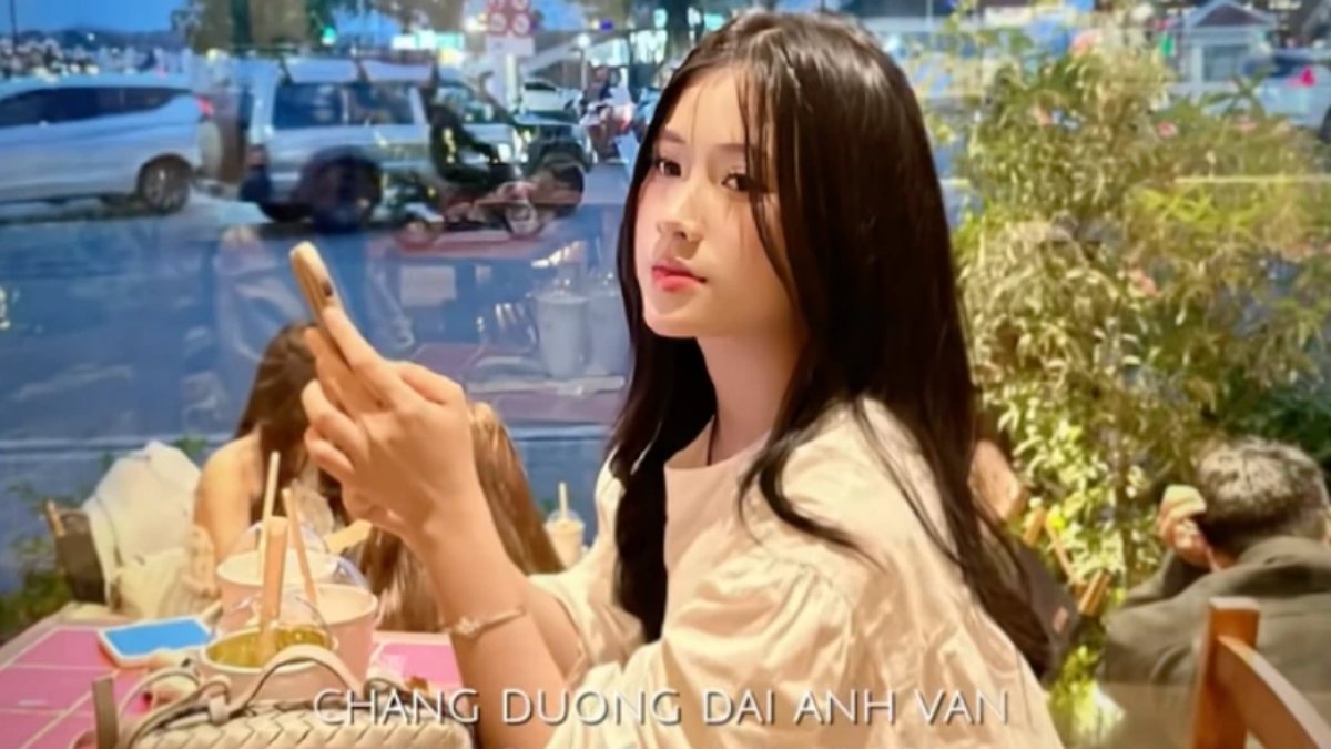 919+ Ảnh Gái Xinh Trần Mỹ Linh Lộ Link Clip TikToker Trần Mỹ Linh Bán Quạt