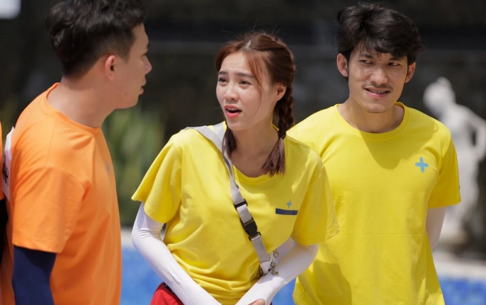 'Running Man' có còn hot?