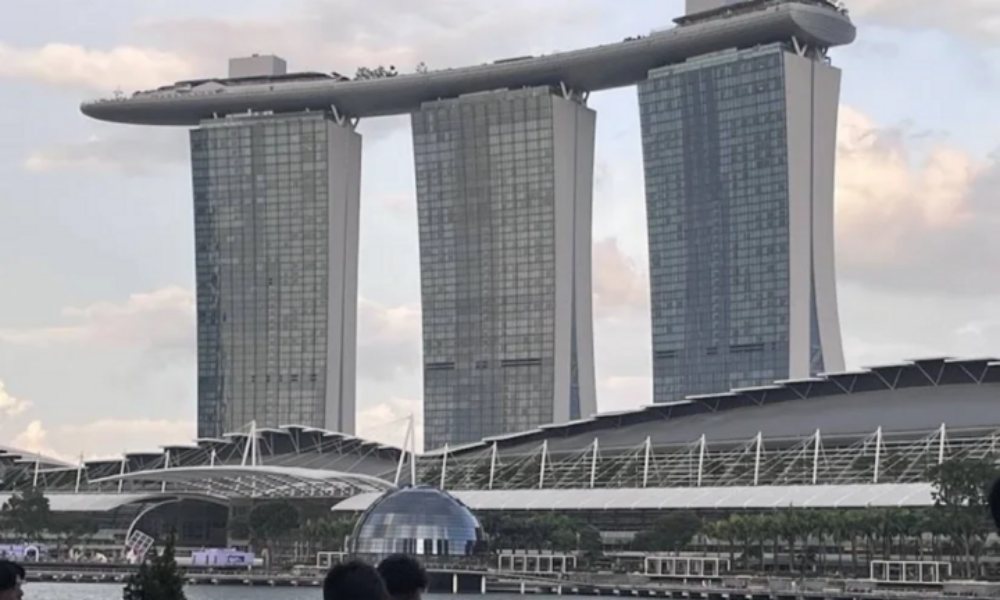 Công nghệ 22/8: Singapore tổ chức tuần lễ AI quy mô lớn vào tháng 10