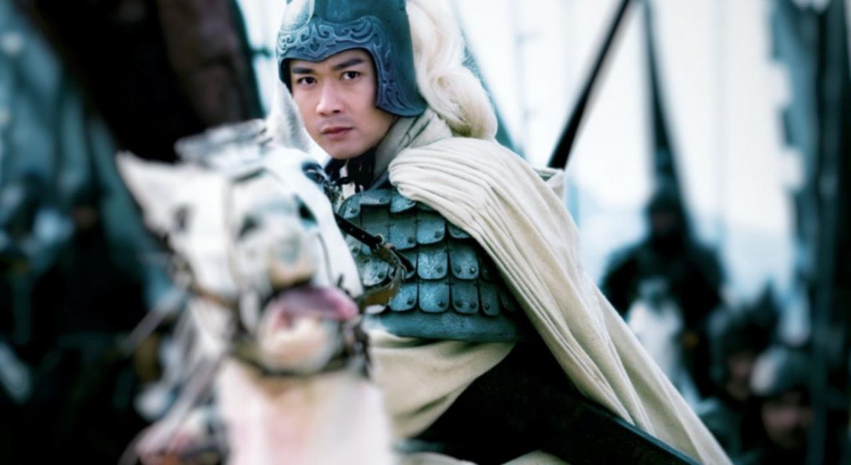 Ai trong Tam Quốc được người Việt bầu làm ‘‘anh hùng quốc dân’’?