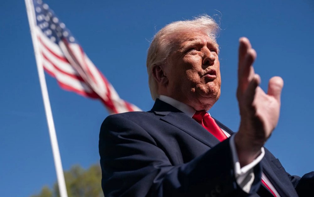 Vì sao ông Trump muốn phong tỏa eo biển Hormuz để gây sức ép với Iran?