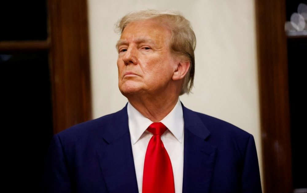 Quốc tế 11/8: Ông Trump ra lệnh cho người vô gia cư rời khỏi Washington