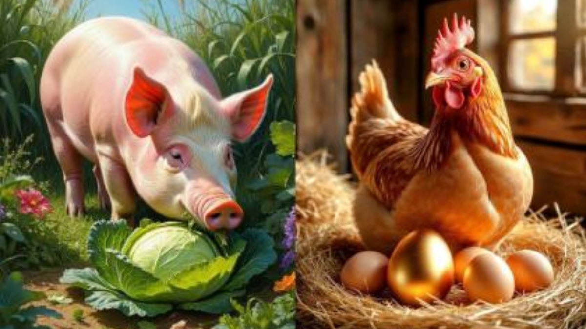 Tử vi ngày 14/2/2026 của 12 con giáp: Tuổi Dậu vô cùng may mắn, Hợi cần thận trọng