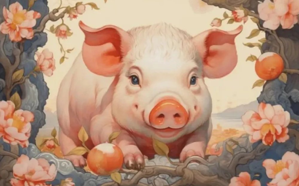 Tử vi tuổi Hợi năm 2026 chi tiết về sự nghiệp, tài lộc, tình duyên