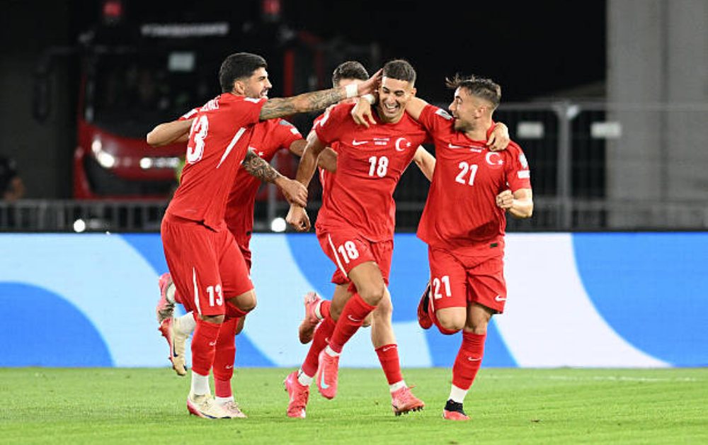 Nhận định Thổ Nhĩ Kỳ vs Bulgaria 00h00 ngày 16/11, vòng loại World Cup 2026 KV châu Âu