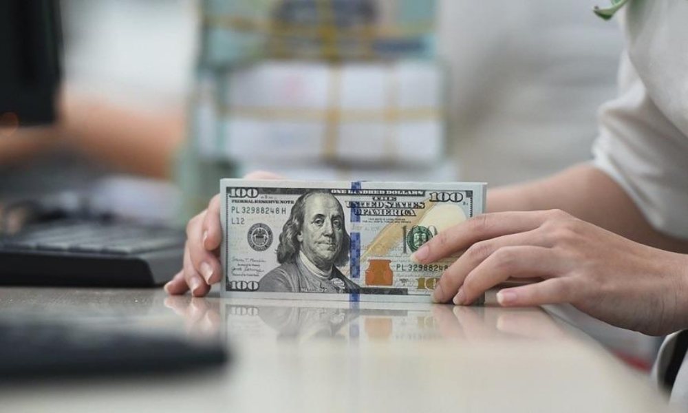 Tỷ giá USD hôm nay 3/6/2025: Thị trường phủ xanh