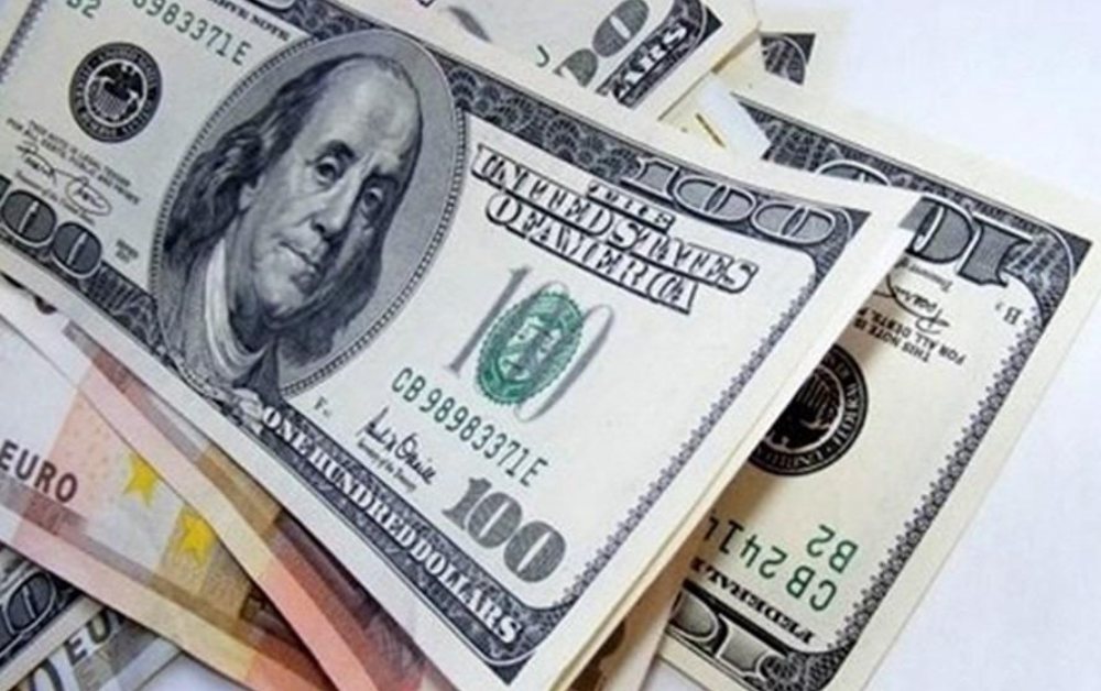 Tỷ giá USD hôm nay 15/07/2025: Bật tăng trở lại