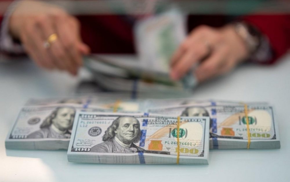 Tỷ giá USD hôm nay 16/6/2025: Biến động không lớn