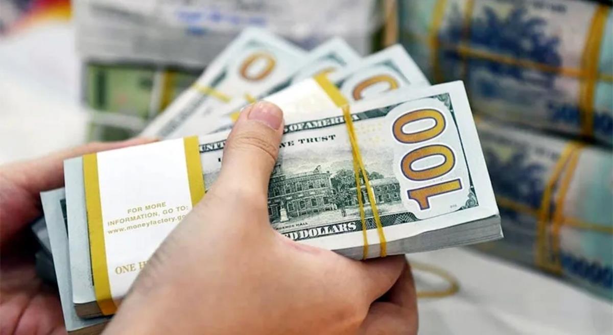 Tỷ giá USD hôm nay 5/11: Thị trường tự do tăng trở lại