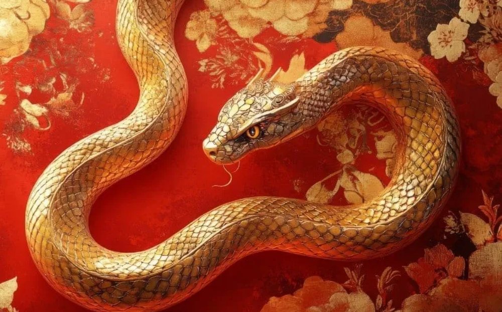 Tử vi tuổi Tân Tỵ 2001 nữ mạng năm 2026