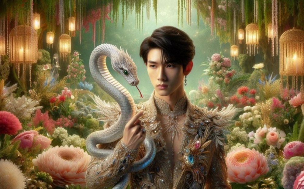 Tử vi tuổi Tân Tỵ 2001 nam mạng năm 2026