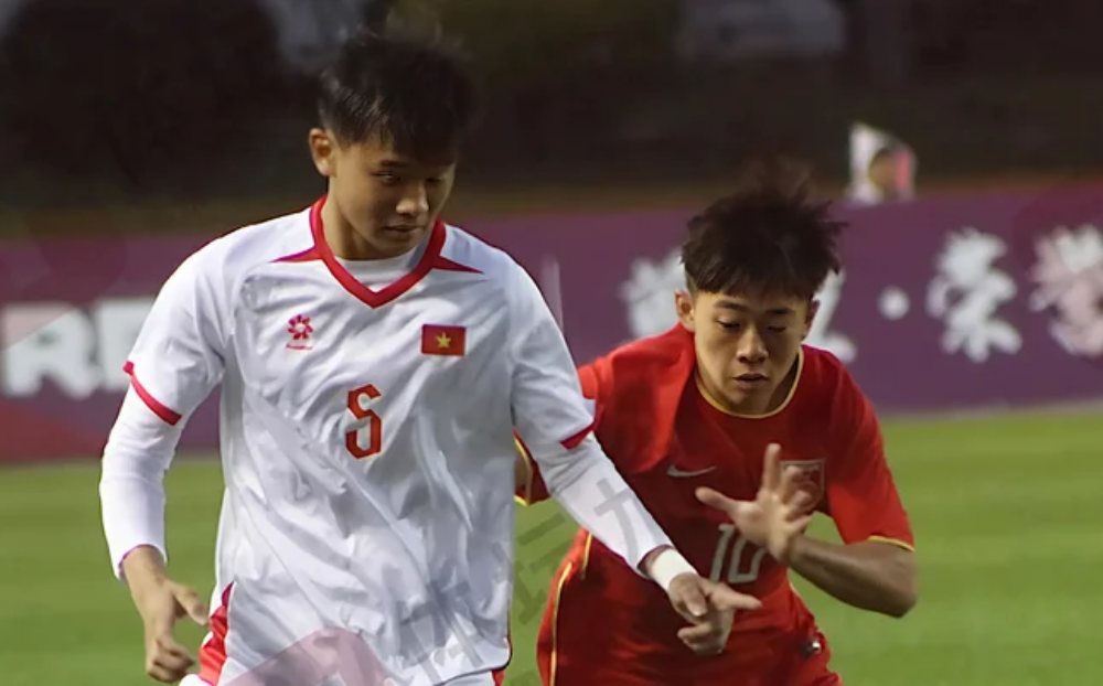 Xem trực tiếp bóng đá U16 Việt Nam vs U16 Ả Rập Xê Út 13h00 hôm nay trên kênh nào?