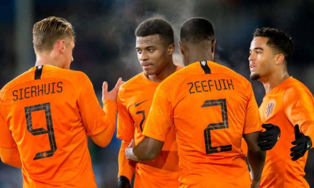 Nhận định U21 Phần Lan vs U21 Hà Lan: Đẳng cấp chênh lệch