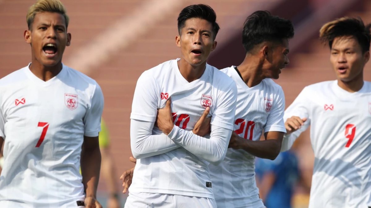 Nhận định U22 Indonesia vs U22 Myanmar 18h00 ngày 12/12, SEA Games 2025