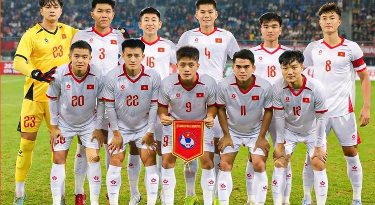 Nhận định U22 Việt Nam vs U22 Uzbekistan 14h30 ngày 15/11, Panda Cup 2025
