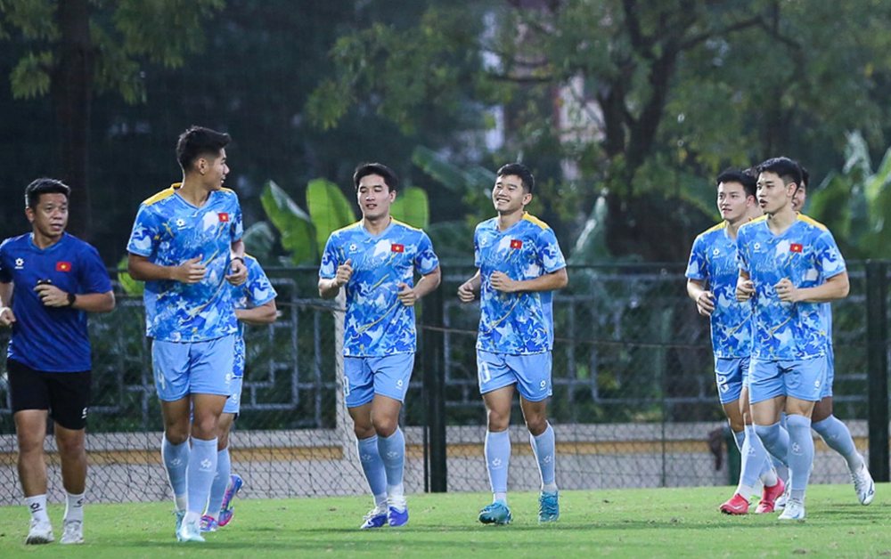 Nhận định U23 Singapore vs U23 Việt Nam 19h00 ngày 6/9, vòng loại U23 châu Á