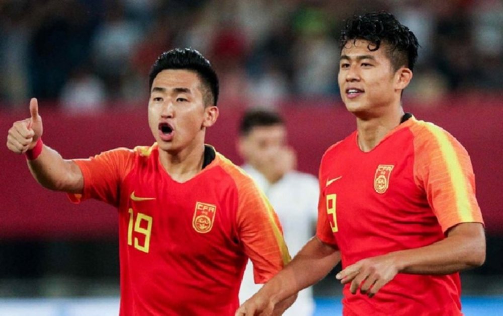 Nhận định U23 Trung Quốc vs U23 Đông Timor 18h35 ngày 3/9, Vòng loại U23 châu Á
