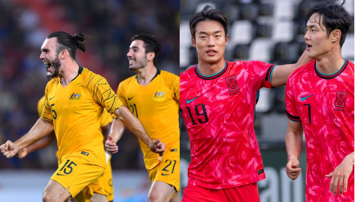 Nhận định U23 Úc vs U23 Hàn Quốc 22h30 ngày 17/1, tứ kết U23 châu Á 2026