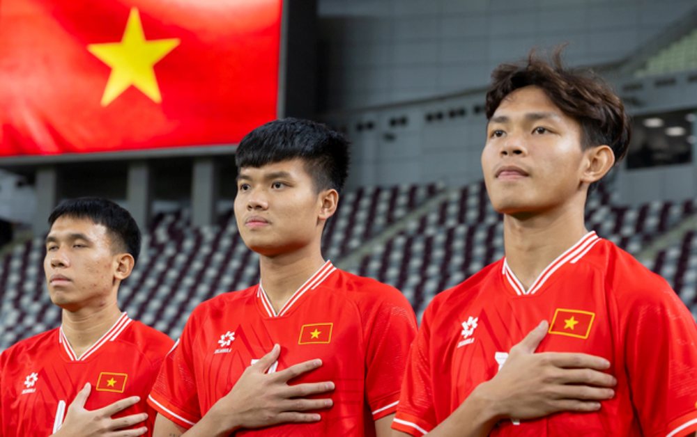 Lịch thi đấu U23 Đông Nam Á 2025
