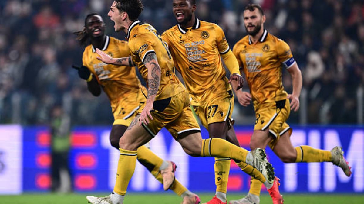 Nhận định Udinese vs Sassuolo 18h30 ngày 15/2, vòng 25 Serie A