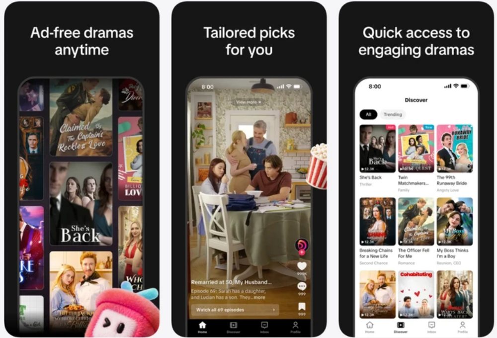 Công nghệ 17/1: TikTok ra mắt PineDrama, Copilot có thể gỡ bỏ trên Windows 11