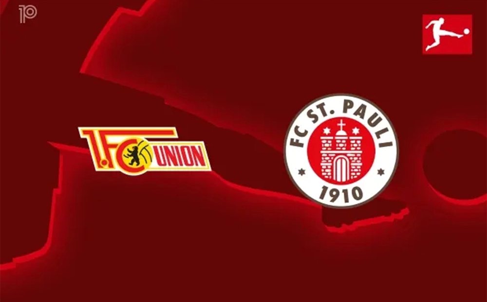 Nhận định Union Berlin vs St Pauli 20h30 ngày 5/4, vòng 28 Bundesliga