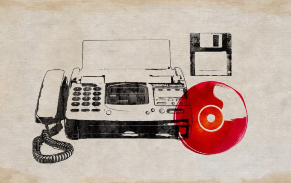 Nhật Bản – từ cường quốc công nghệ đến lỗi thời kỹ thuật số