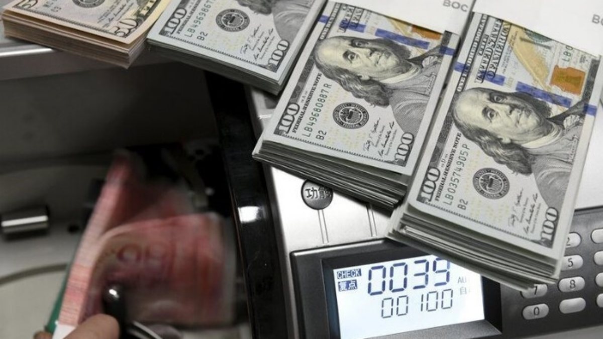 Tỷ giá USD hôm nay (27/11): Đồng USD tiếp tục giảm