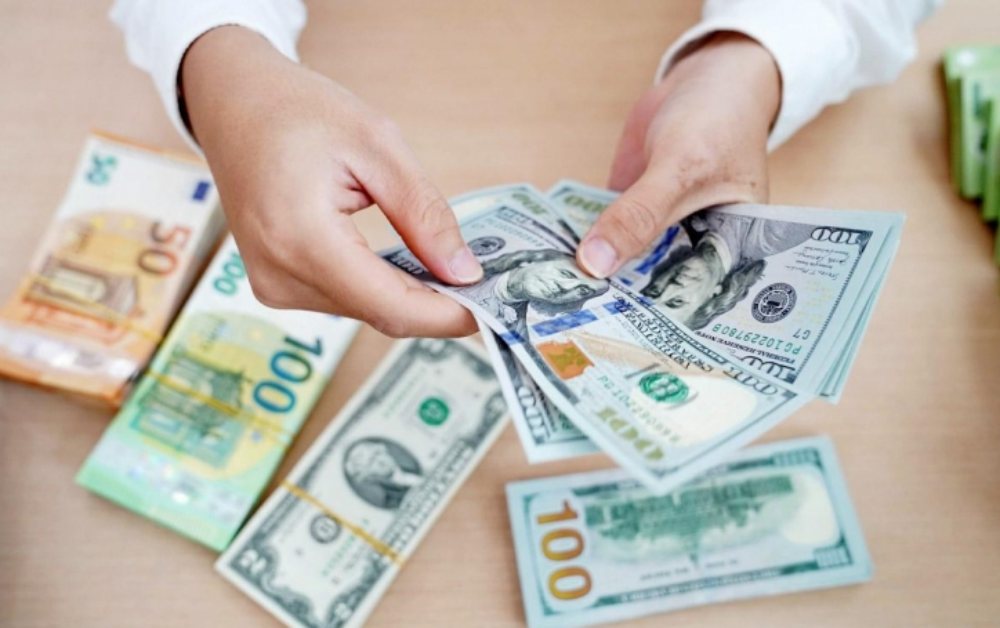 Tỷ giá USD hôm nay 16/5/2025: Duy trì ổn định