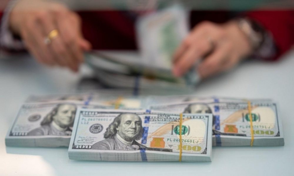 Tỷ giá USD hôm nay 27/5/2025: Đô La Mỹ chưa có động tĩnh