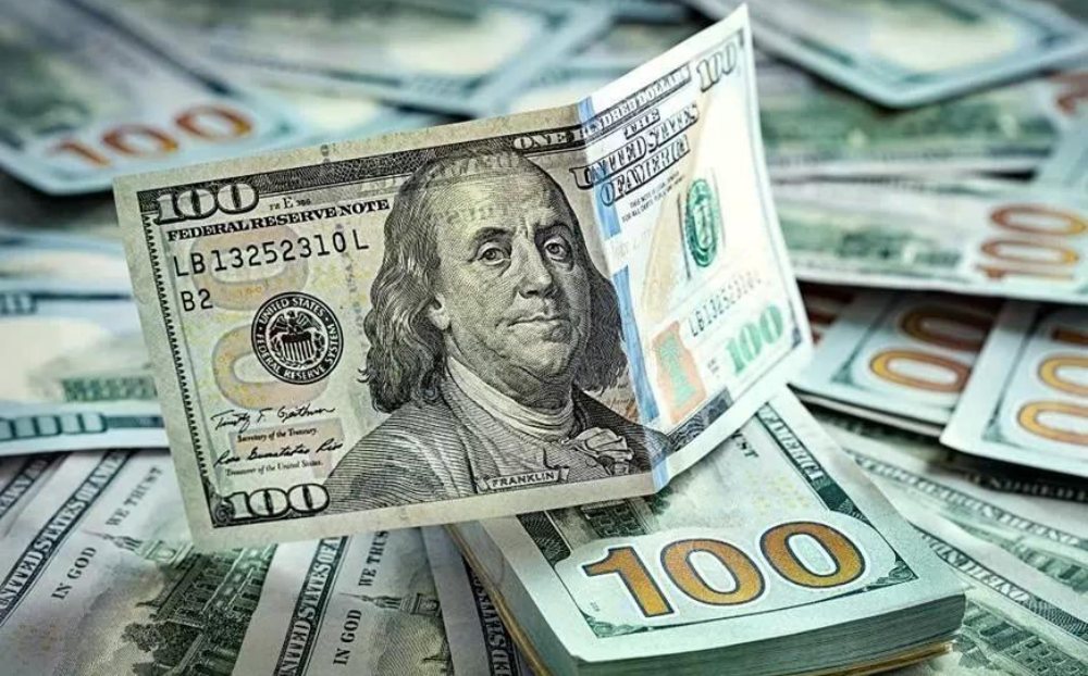 Tỷ giá USD hôm nay 31/5/2025: Sắc xanh hiện hữu